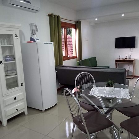 Residencial Raber Apartamento Gramado Exterior foto