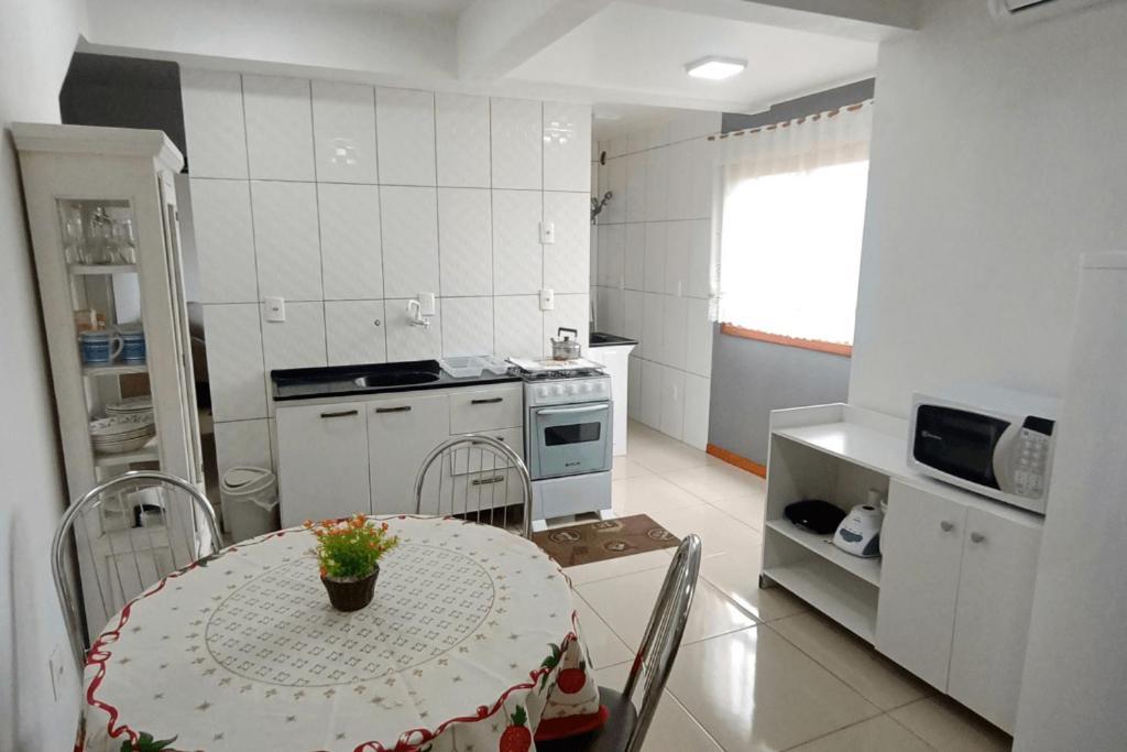 Residencial Raber Apartamento Gramado Exterior foto