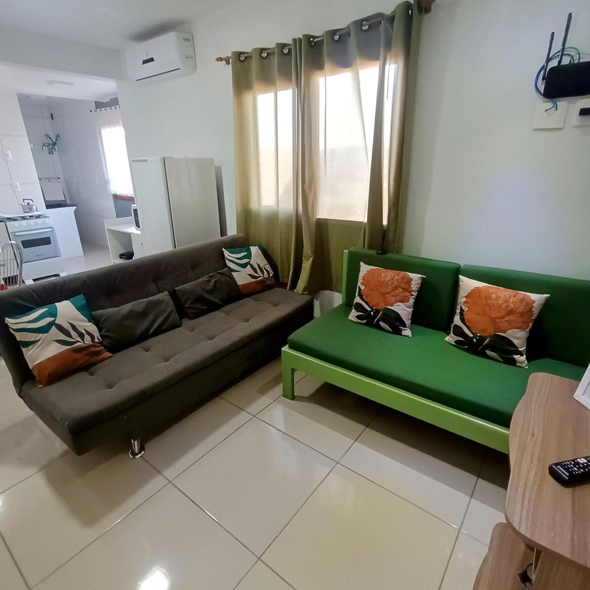 Residencial Raber Apartamento Gramado Exterior foto