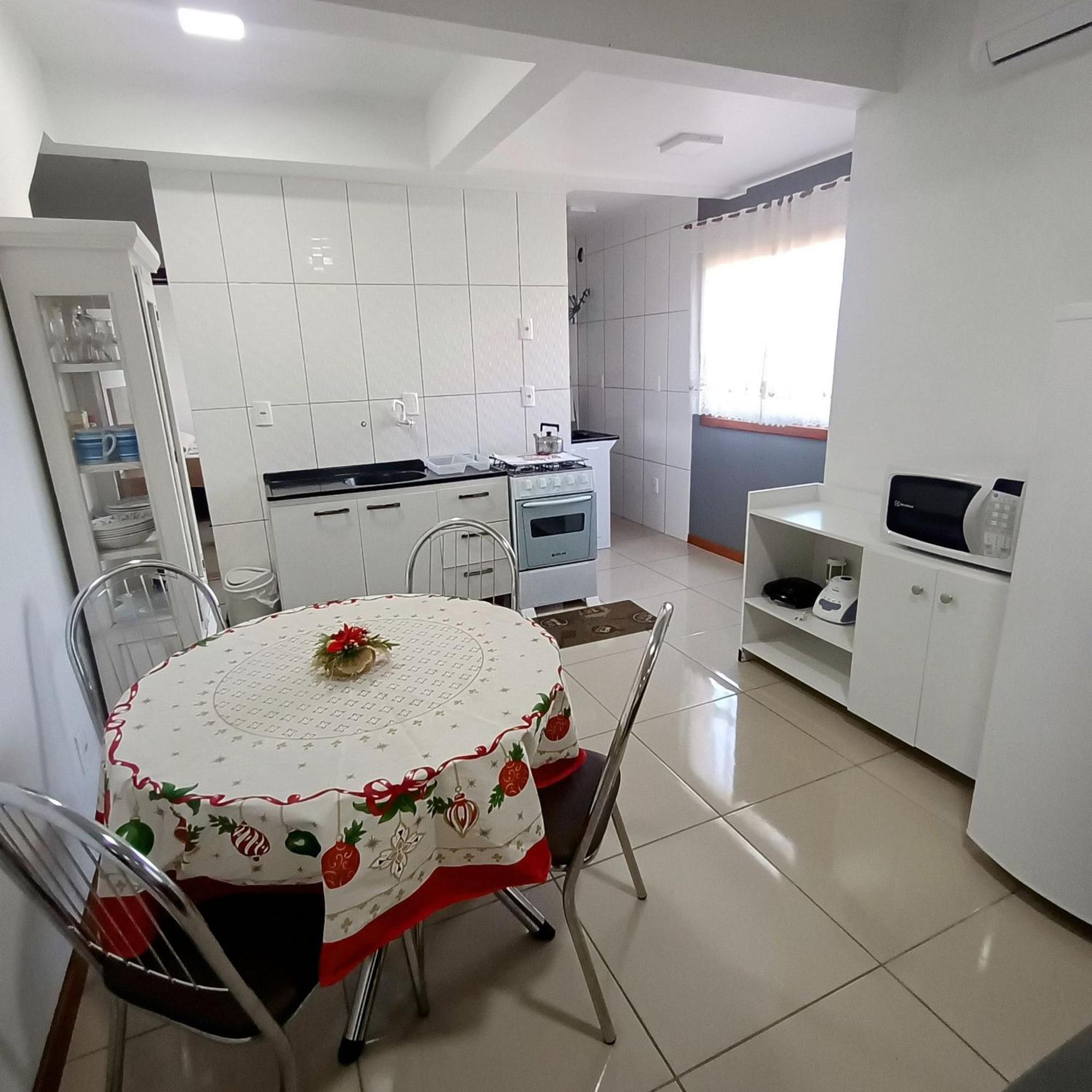 Residencial Raber Apartamento Gramado Exterior foto